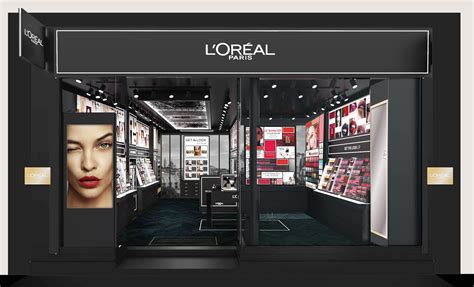 L'Oréal Group: L'Oréal Luxe